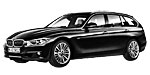 BMW F31 U2460 Fault Code